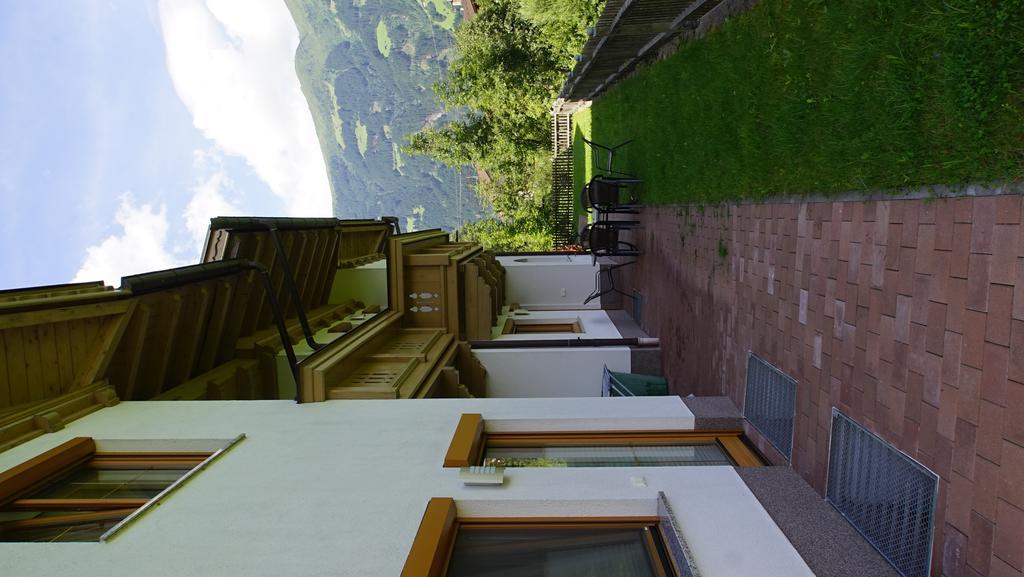 Villa Haus Andrea Schiestl Zell am Ziller Habitación foto