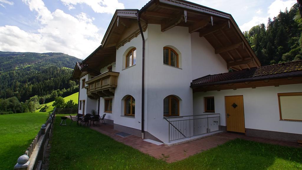 Villa Haus Andrea Schiestl Zell am Ziller Habitación foto