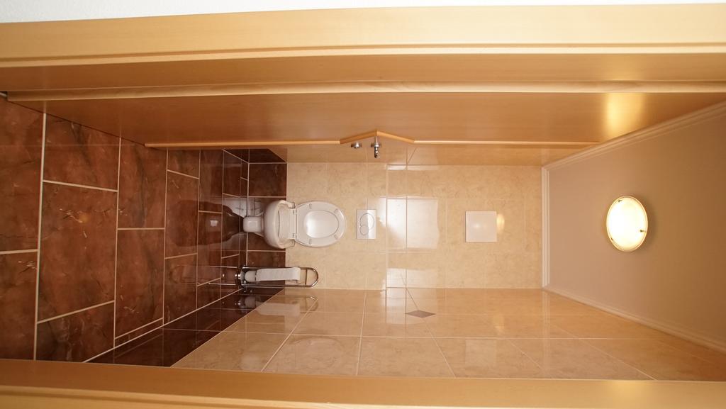 Villa Haus Andrea Schiestl Zell am Ziller Habitación foto