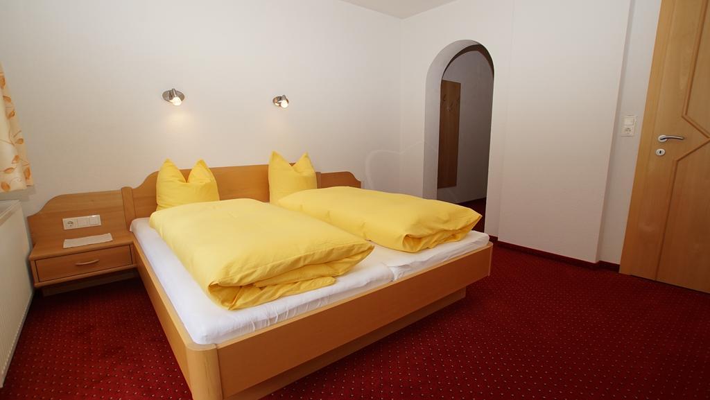 Villa Haus Andrea Schiestl Zell am Ziller Habitación foto