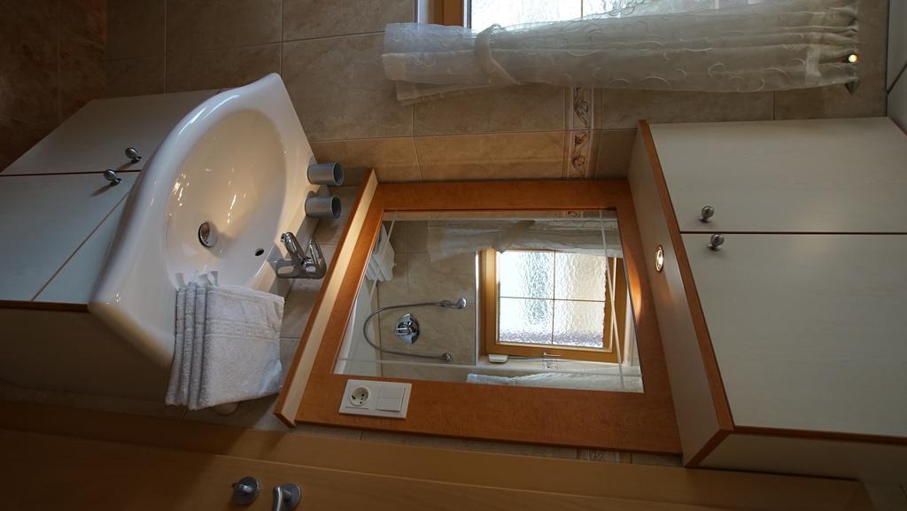 Villa Haus Andrea Schiestl Zell am Ziller Habitación foto