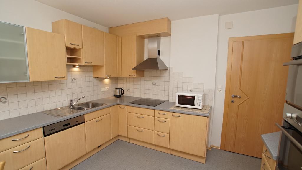 Villa Haus Andrea Schiestl Zell am Ziller Habitación foto