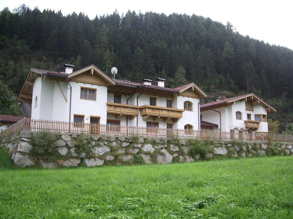 Villa Haus Andrea Schiestl Zell am Ziller Habitación foto